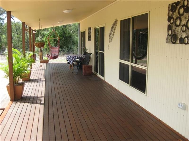 14 Moreton Bay Street, Forrest Beach QLD 4850