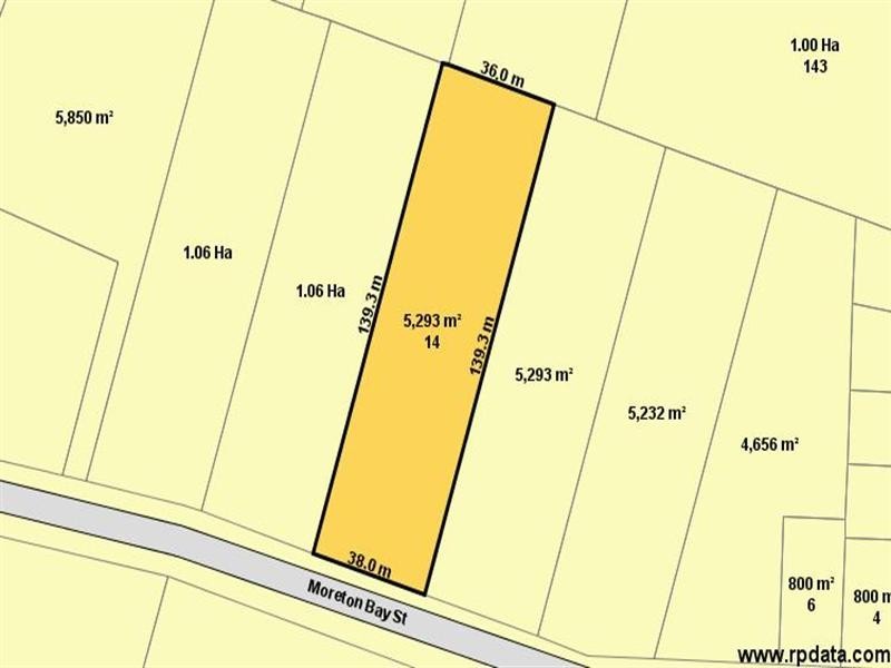 14 Moreton Bay Street, Forrest Beach QLD 4850