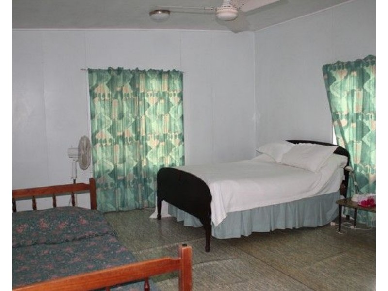 3 Abbott Street, Ingham QLD 4850