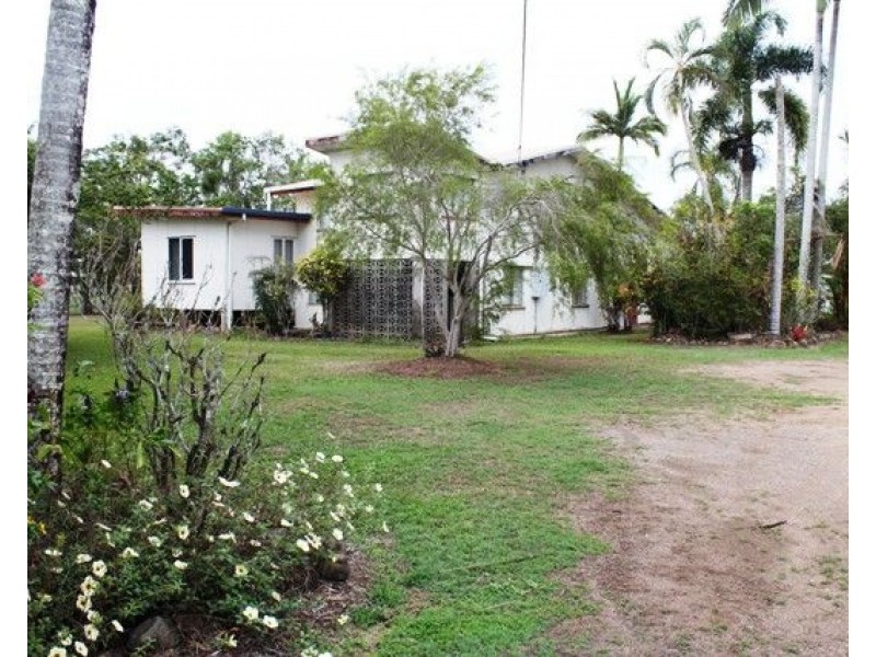 3 Abbott Street, Ingham QLD 4850