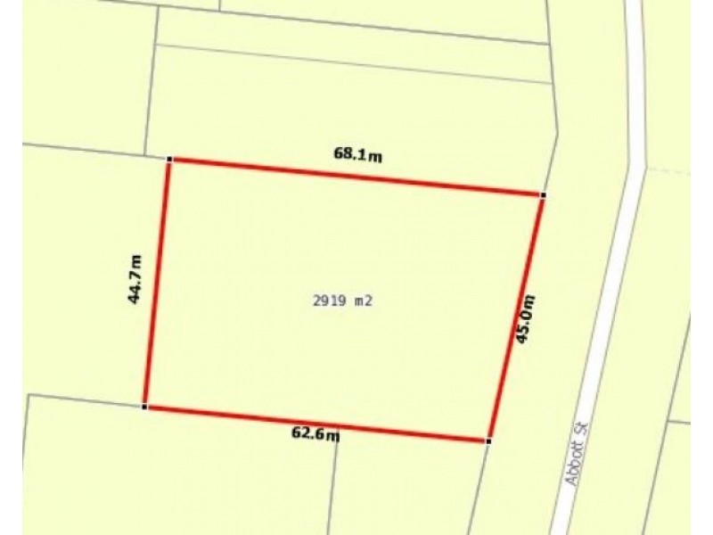 3 Abbott Street, Ingham QLD 4850