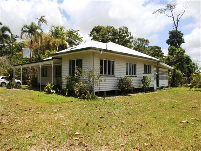 357 Bosworths Road, Forrest Beach QLD 4850