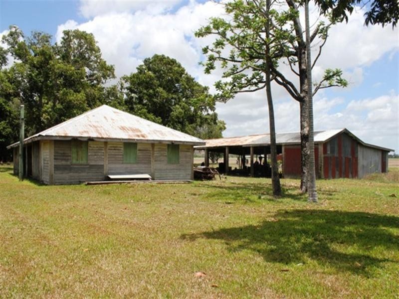 357 Bosworths Road, Forrest Beach QLD 4850