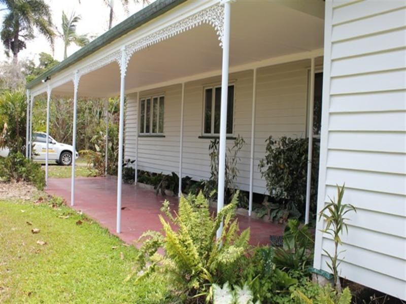 357 Bosworths Road, Forrest Beach QLD 4850