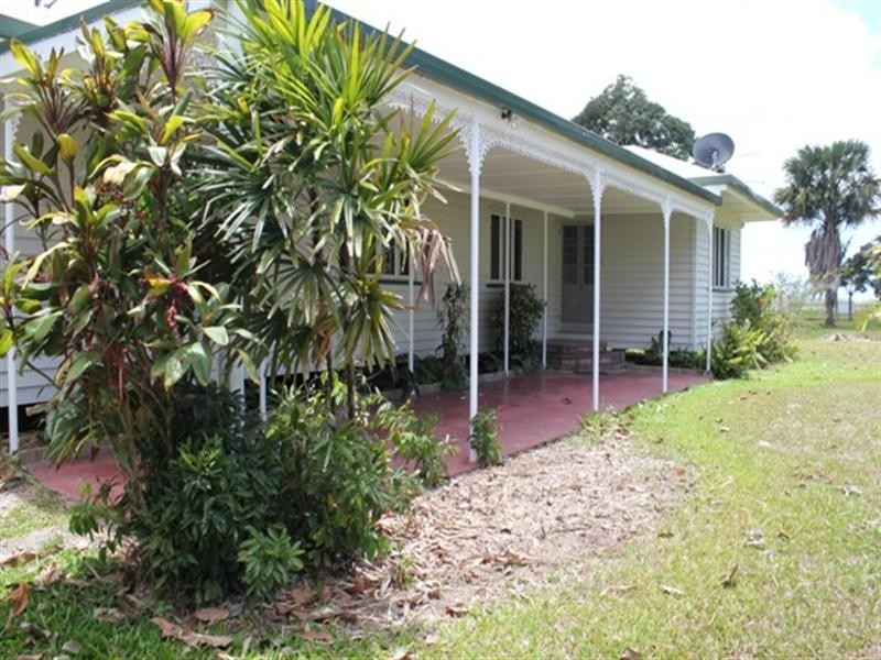 357 Bosworths Road, Forrest Beach QLD 4850