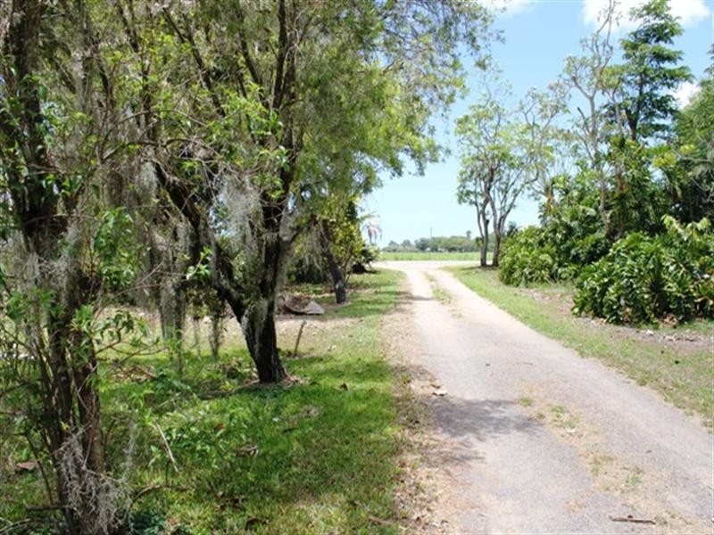 357 Bosworths Road, Forrest Beach QLD 4850