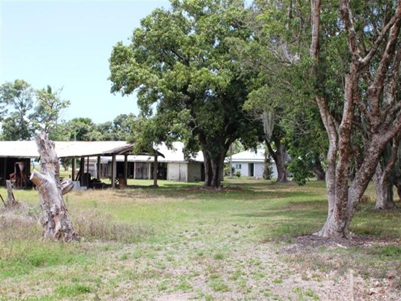 357 Bosworths Road, Forrest Beach QLD 4850