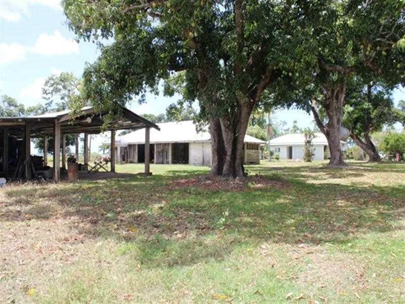 357 Bosworths Road, Forrest Beach QLD 4850