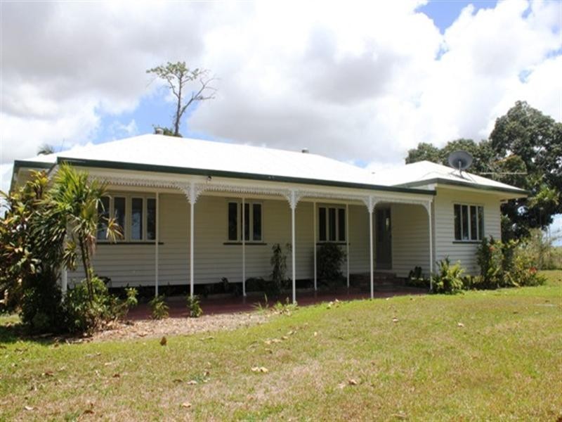 357 Bosworths Road, Forrest Beach QLD 4850