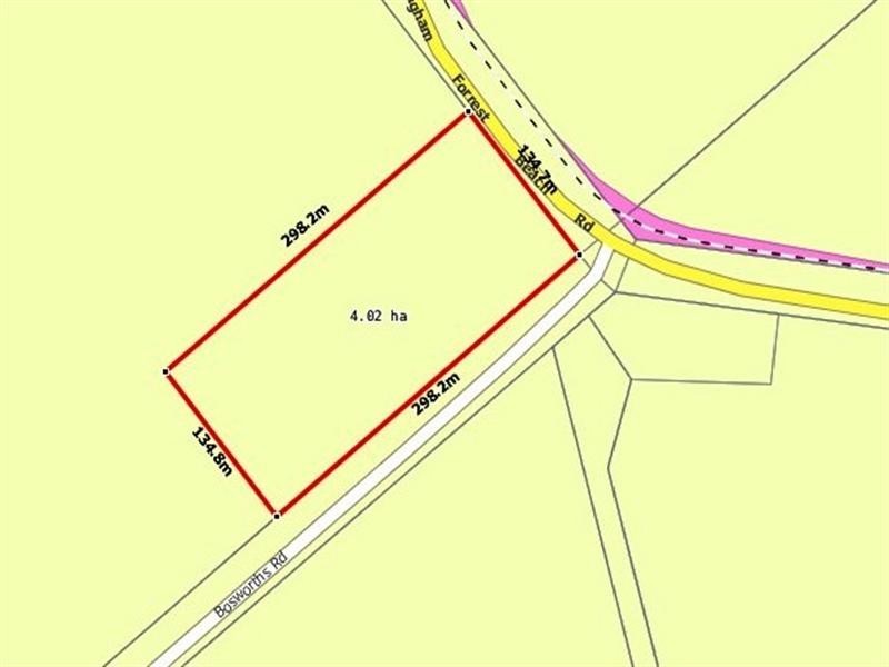 357 Bosworths Road, Forrest Beach QLD 4850