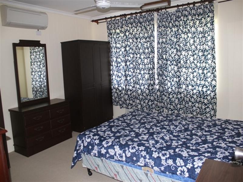 8/136 Patterson Parade, Lucinda QLD 4850