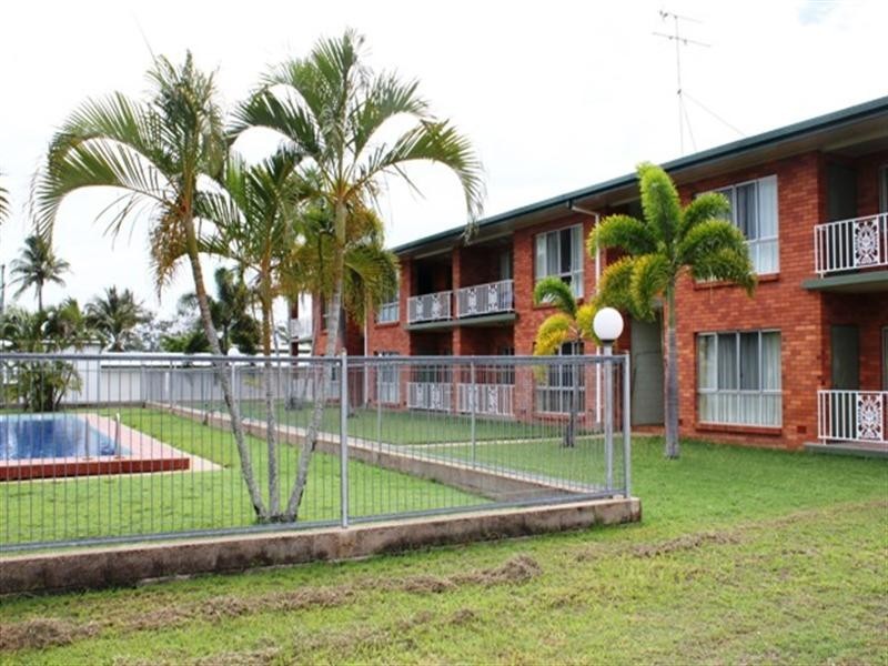 8/136 Patterson Parade, Lucinda QLD 4850