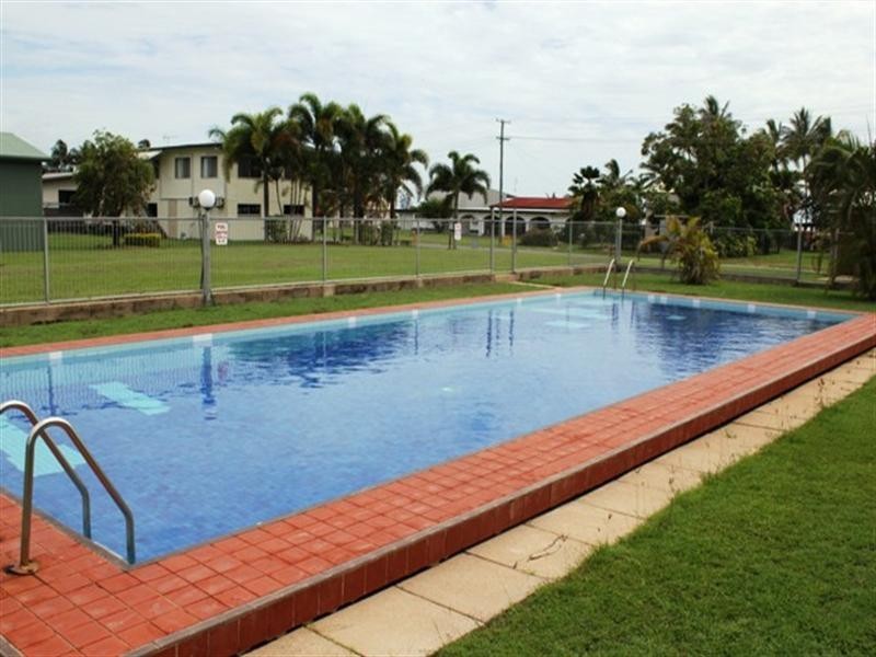 8/136 Patterson Parade, Lucinda QLD 4850