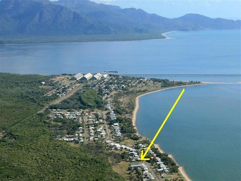 8/136 Patterson Parade, Lucinda QLD 4850