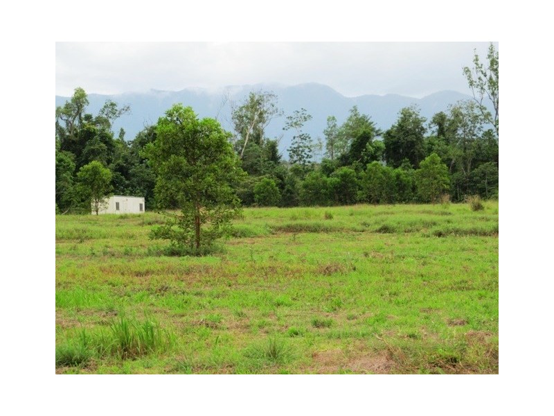Lot 163 Raes Road, Abergowrie QLD 4850