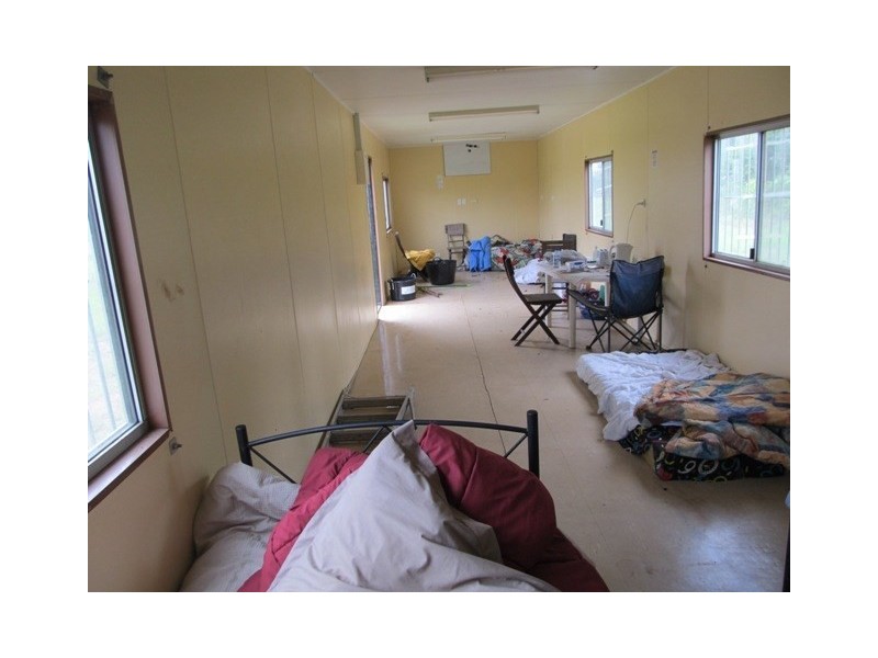 Lot 163 Raes Road, Abergowrie QLD 4850