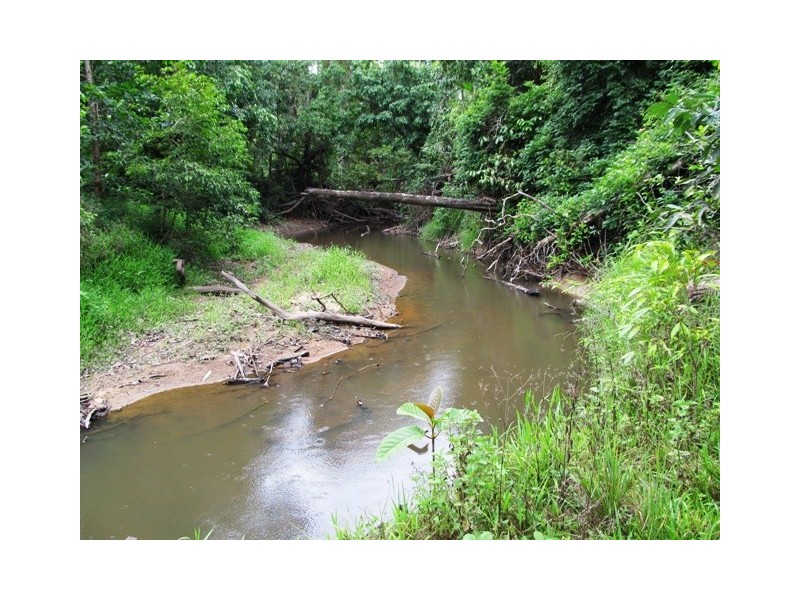 Lot 163 Raes Road, Abergowrie QLD 4850