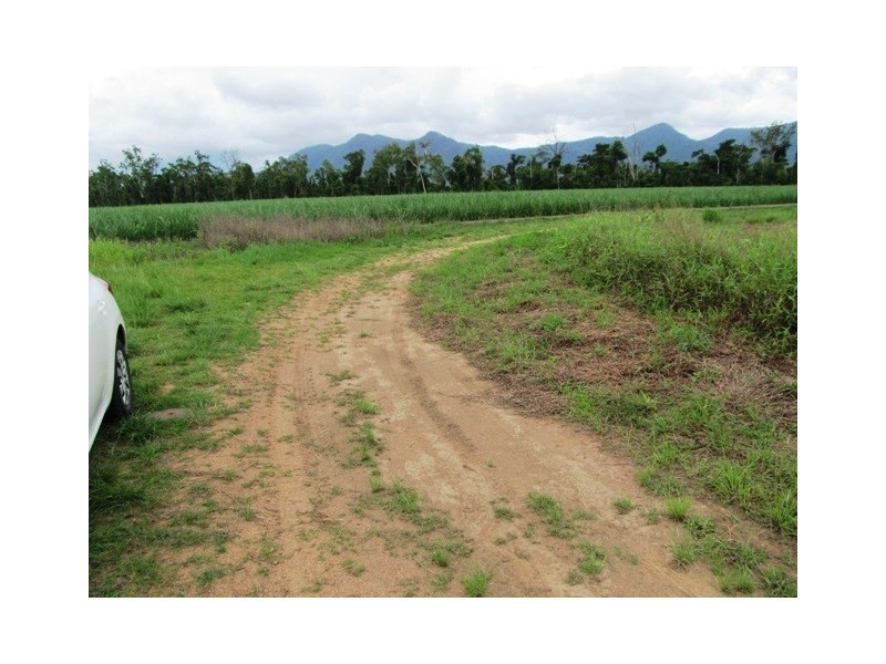 Lot 163 Raes Road, Abergowrie QLD 4850