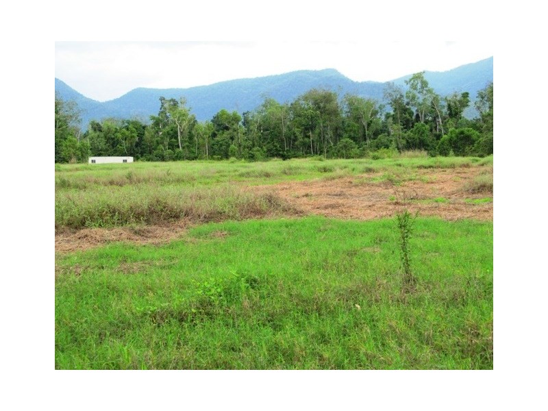 Lot 163 Raes Road, Abergowrie QLD 4850