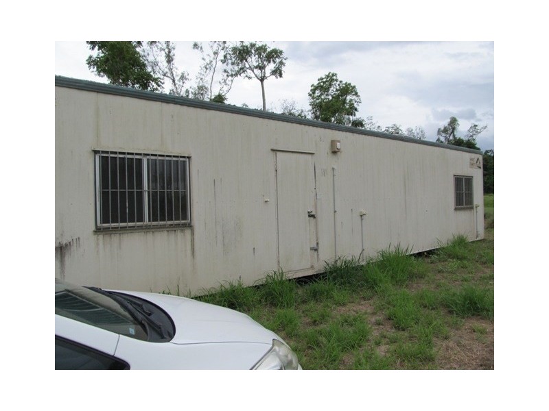 Lot 163 Raes Road, Abergowrie QLD 4850