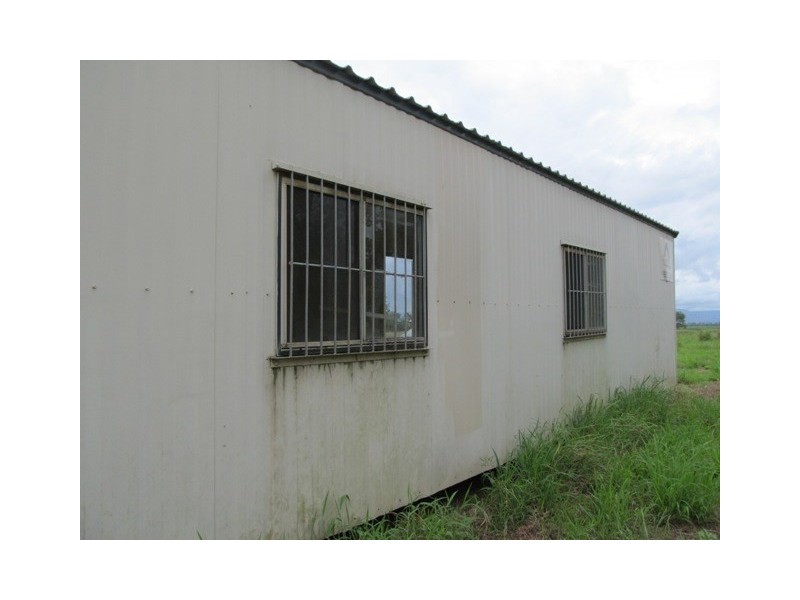 Lot 163 Raes Road, Abergowrie QLD 4850