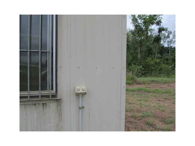 Lot 163 Raes Road, Abergowrie QLD 4850