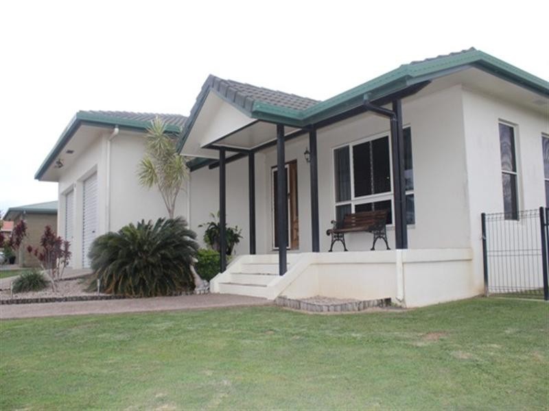 18 Moretti Street, Ingham QLD 4850