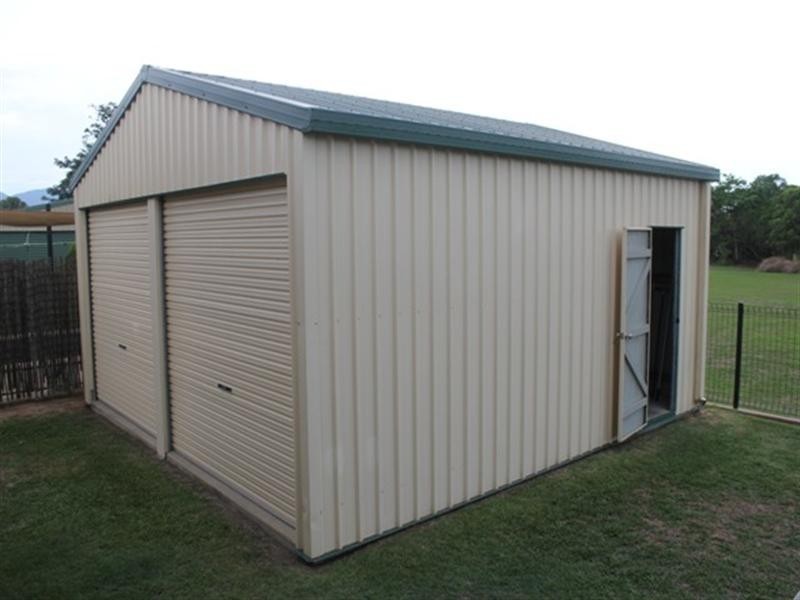 18 Moretti Street, Ingham QLD 4850