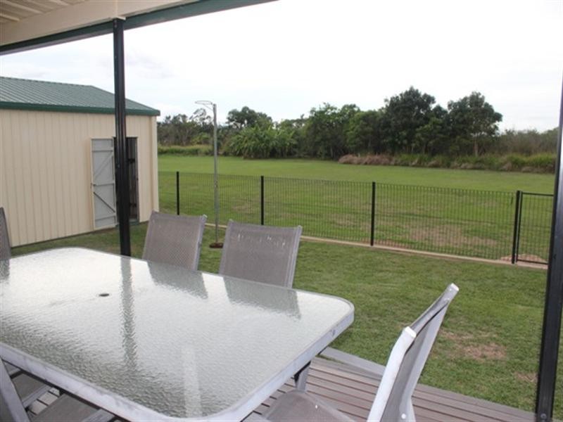 18 Moretti Street, Ingham QLD 4850