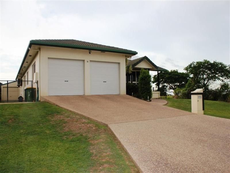 18 Moretti Street, Ingham QLD 4850