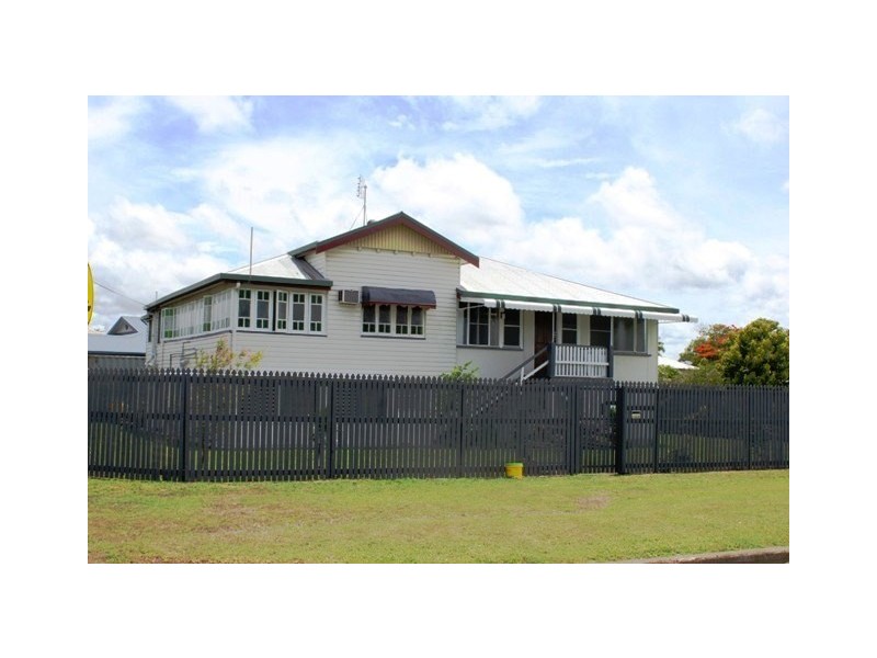 1 Palm Avenue, Ingham QLD 4850