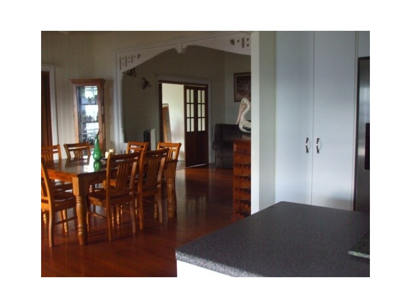 1 Palm Avenue, Ingham QLD 4850