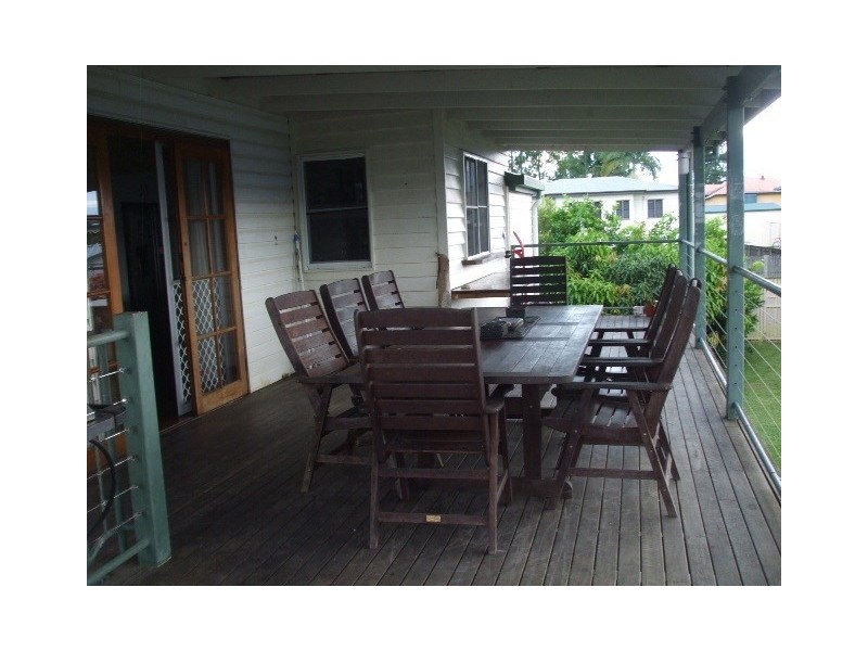 1 Palm Avenue, Ingham QLD 4850