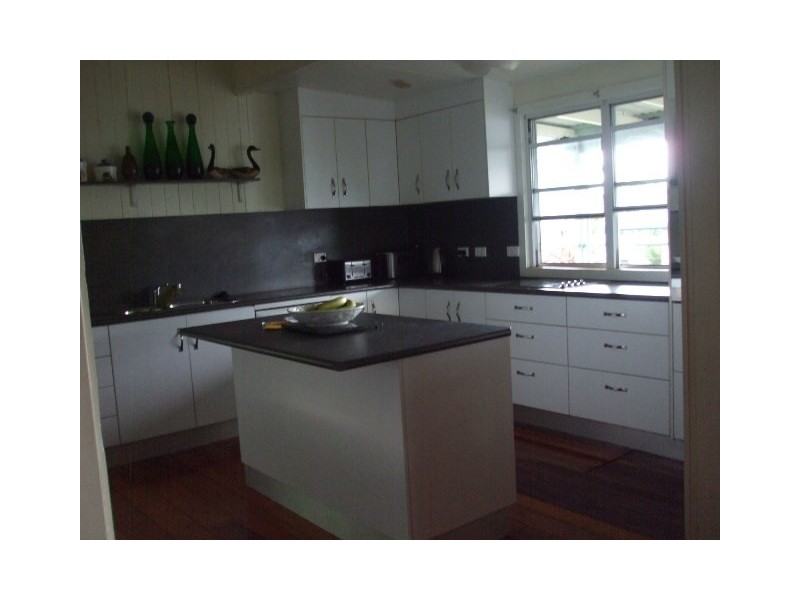 1 Palm Avenue, Ingham QLD 4850