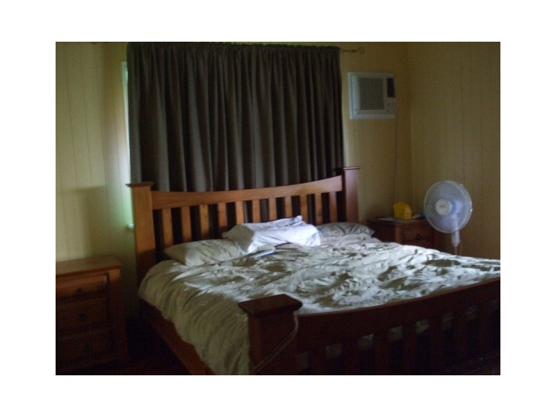 1 Palm Avenue, Ingham QLD 4850