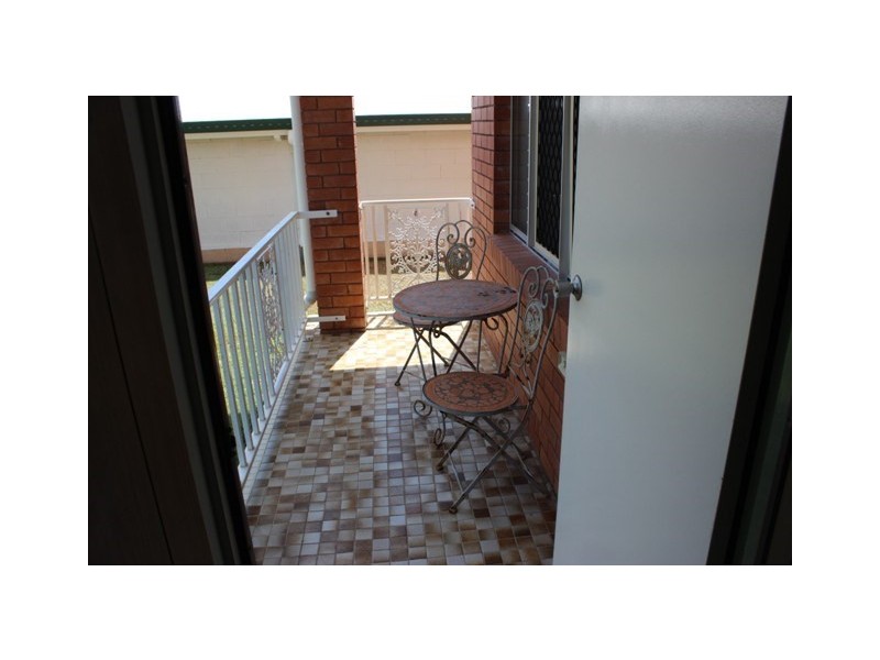 1/136 Patterson Parade, Lucinda QLD 4850