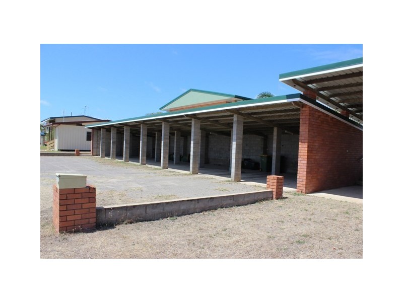 1/136 Patterson Parade, Lucinda QLD 4850