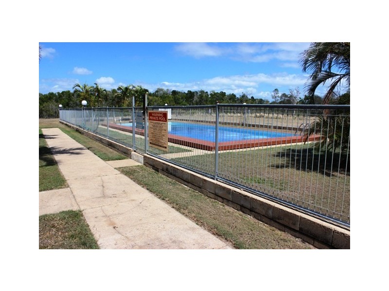 1/136 Patterson Parade, Lucinda QLD 4850