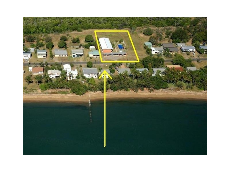 1/136 Patterson Parade, Lucinda QLD 4850