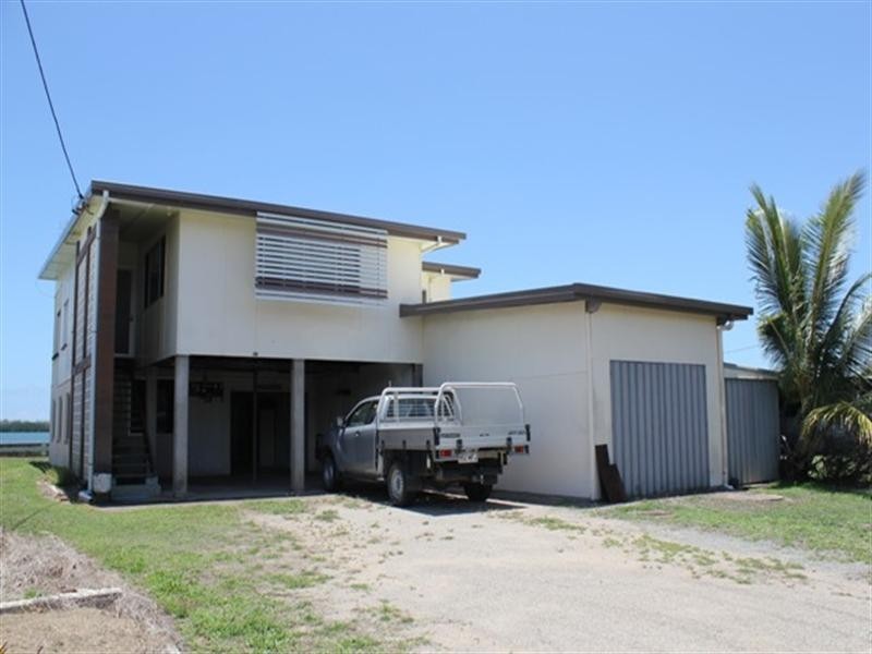 12 John Dory Street, Taylors Beach QLD 4850