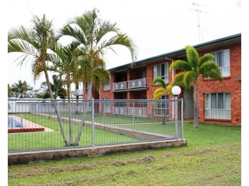 2/136 Patterson Parade, Lucinda QLD 4850