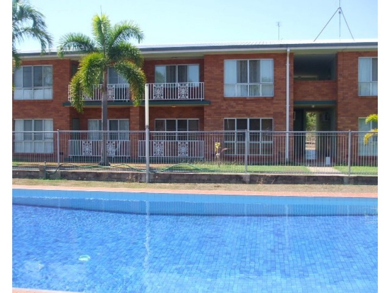 2/136 Patterson Parade, Lucinda QLD 4850