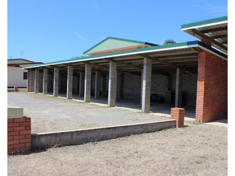 2/136 Patterson Parade, Lucinda QLD 4850