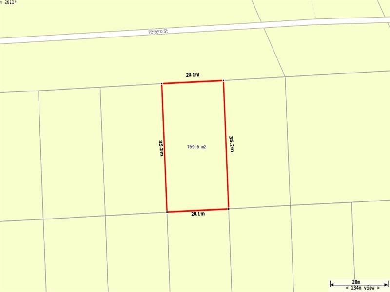 16 Ferrero Street, Lucinda QLD 4850