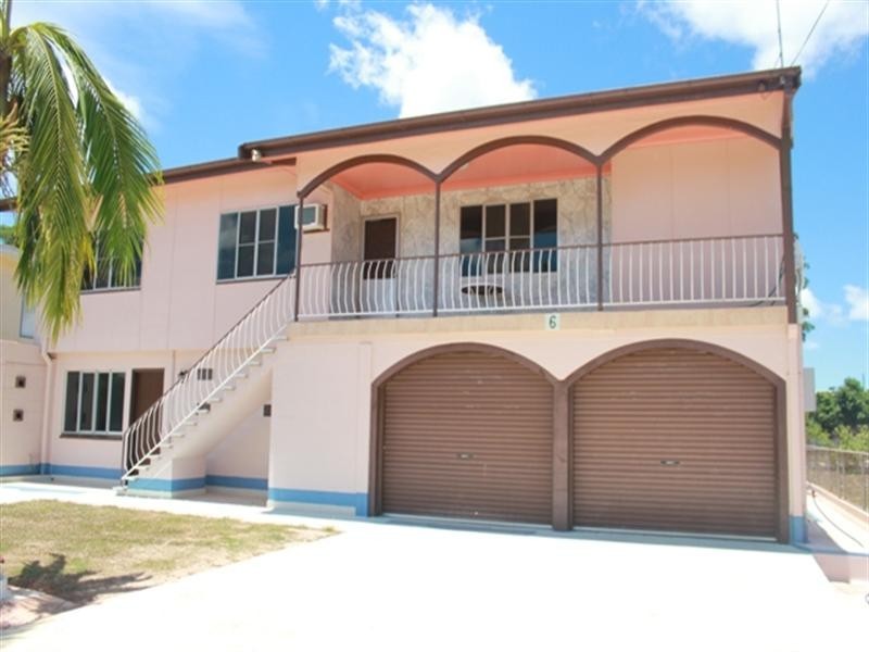 6 Morehead Street, Ingham QLD 4850