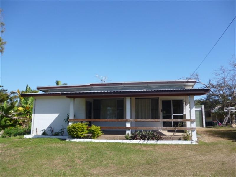 26 Acacia Street, Forrest Beach QLD 4850