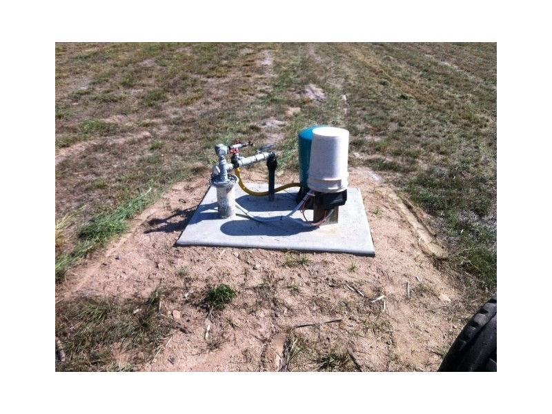 Lot 7 Helens Hill Road, Helens Hill QLD 4850