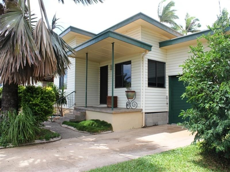 11 Moretti Street, Ingham QLD 4850