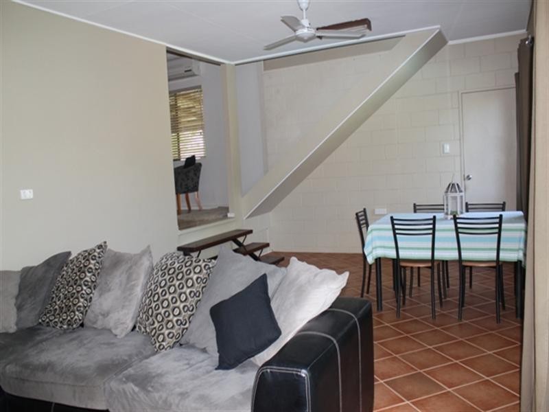 11 Moretti Street, Ingham QLD 4850