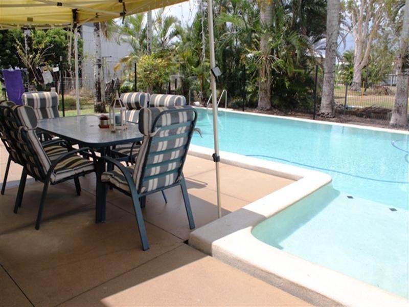 11 Moretti Street, Ingham QLD 4850